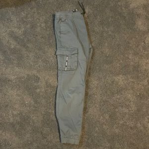 Hollister skinny jogger